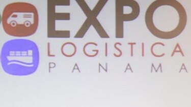 Panamá convoca a octava feria Expo Logística con la meta de liderar región
