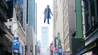 Murakami alaba a Iñárritu