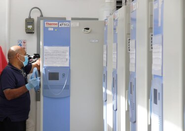 Instituto Gorgas dice que está preparado para recibir la vacuna Pfizer contra el nuevo coronavirus