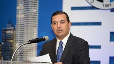 Ingeniero civil y gremialista, el perfil del nuevo director del Metro