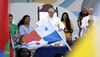 La carta que volvió con el Papa