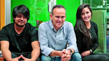 Boxit, un promotor del comercio en línea