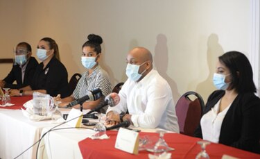 Jóvenes por Panamá exige cuentas claras al gobierno de Cortizo