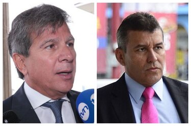 Un juez condena a Sidney Sittón a pagar $61 mil a Popi Varela, por calumnia