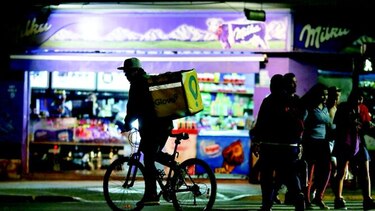 Regularán servicios ‘delivery’ prestados con aplicaciones