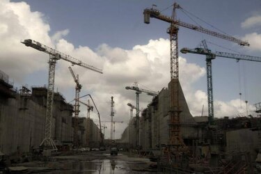 Estados Unidos apoya ‘deseo’ de Panamá de finalizar ampliación del Canal