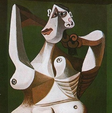 Policía turca recupera cuadro de Picasso robado a coleccionista de Nueva York