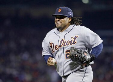 Rangers adquieren a Prince Fielder y Tigres a Ian Kinsler