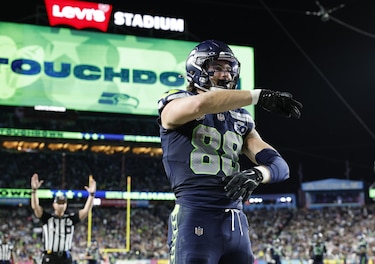 Blog en vivo: Seahawks vencen a Patriots y son campeones del Super Bowl