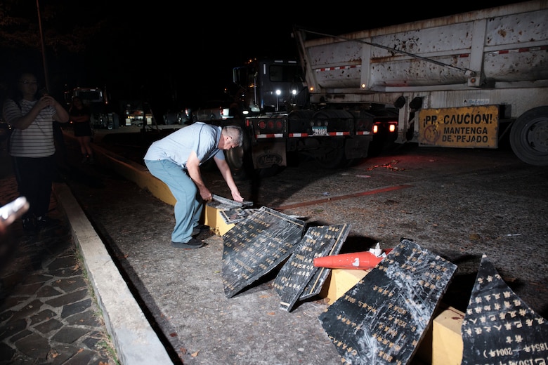 Comunidad china en Panamá denuncia falta de diálogo y exige investigar demolición del monumento
