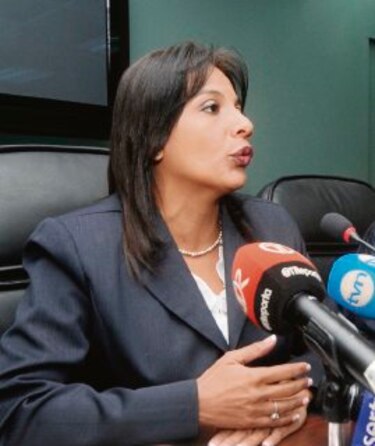 Sin definir la investigación por uso de datos del TE