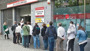Tasa de desempleo en Colombia disminuye en junio