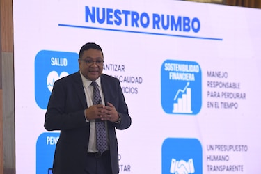 La CSS pagará $2.4 millones por un seguro contra errores u omisiones de directores y asesores