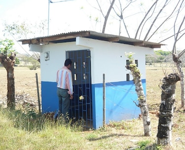 Vandalizan pozos de agua potable en Los Santos 