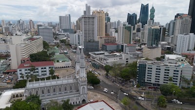 Apede: ‘Panamá debe fortalecer la calidad de sus instituciones para competir por más inversión’