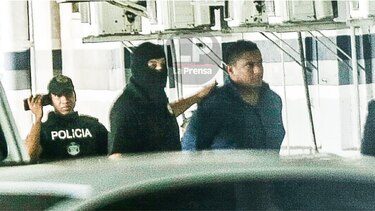 La Contraloría refrendó el acuerdo de la AIG con Fintek pese a denuncias por corrupción