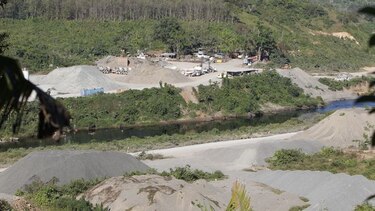 Avanza diálogo de Barro Blanco