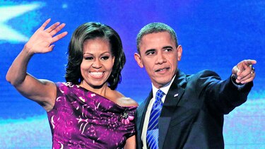Michelle Obama celebra sus 51 AÑOS en la Casa Blanca