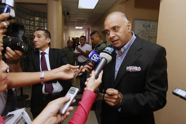 Panamá extradita a Tito Galo Lara Yépez