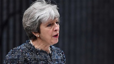 Jefe de la Eurocámara rechaza acusaciones sobre injerencia de la Unión Europea en elecciones británicas