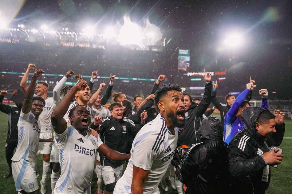 Aníbal Godoy y San Diego FC buscan avanzar a la siguiente ronda de los MLS ‘Playoffs’