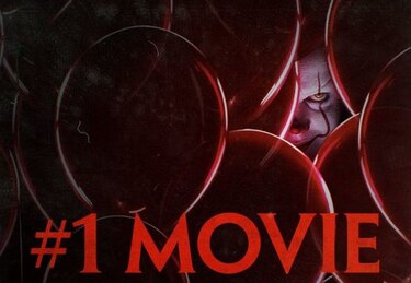'It' supera a 'Mother' y recauda 60 millones en segunda semana