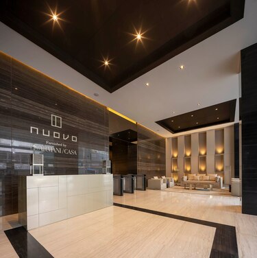 Armani/Casa desembarca en Panamá