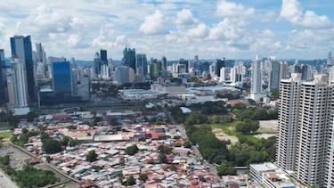 Plan para ordenar San Francisco, aprobado