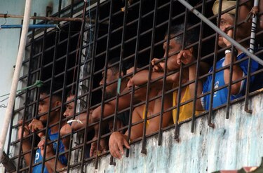 Este es el menú que el Ministerio de Salud recomienda para privados de libertad en Panamá