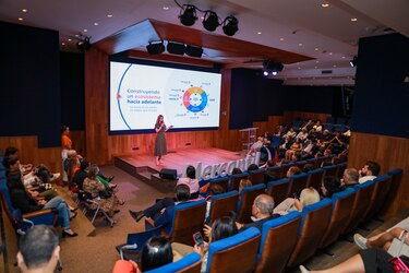 Mercantil realiza reconocimiento a empresas promotoras y brokers inmobiliarios