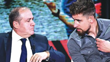 Tres etapas contrarreloj tendrá el Giro de Italia 2020