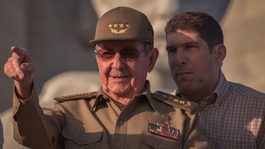 GAESA, el abogado de la AMP y la huella panameña en el imperio económico de la dictadura cubana