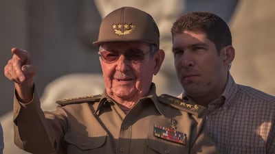 GAESA, el abogado de la AMP y la huella panameña en el imperio económico de la dictadura cubana