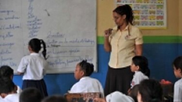 Meduca: este lunes es un día regular de labores educativas