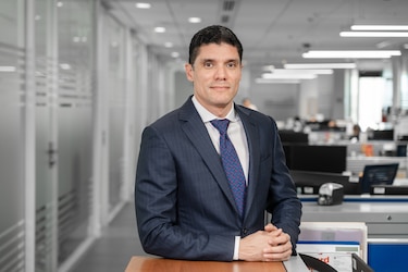 ARIFA fortalece sus equipos de trabajo en las áreas de litigio y derecho regulatorio con la nueva incorporación del socio Fernando Aued