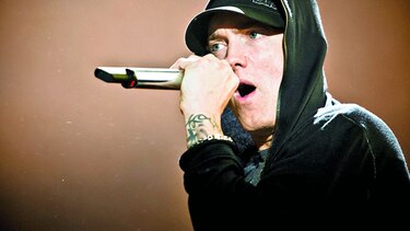 Eminem desvela colaboradores de su nuevo álbum