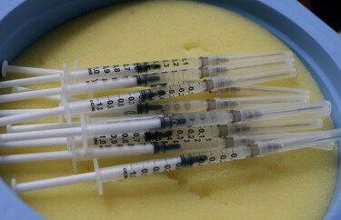 Dominicana realizará prueba de vacuna contra la chikungunya