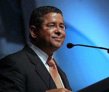 DIP dice que no hay indicios de que Francisco Flores esté en Panamá