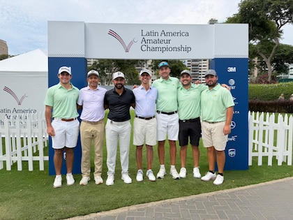 Arranca el desafío: Panamá inicia su participación en el LAAC 2026