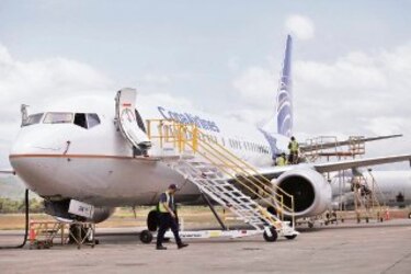 Copa vuelve al radar de los inversionistas