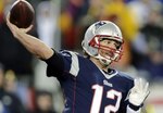 La misión de los Patriots en Arizona