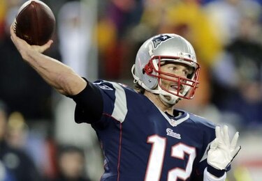 La misión de los Patriots en Arizona