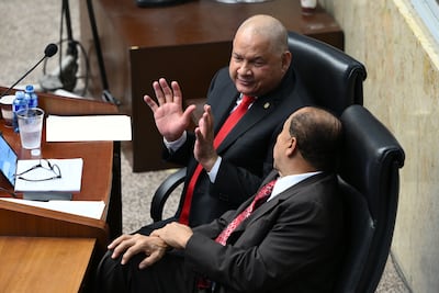 Reconfiguración de circuitos vuelve a la Asamblea: San Miguelito perdería una curul y Panamá Oeste ganaría dos 