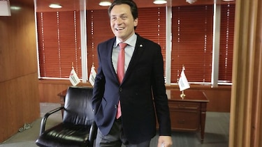 Lozoya hizo a Pemex un centro de la corrupción