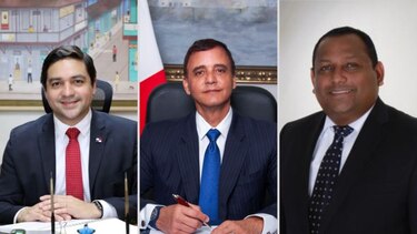 Almengor, Solís y Pineda, en desacato: la JCJ permite que Gaming & Services siga operando más salas de tragamonedas
