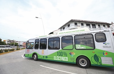 Buscan incentivos fiscales para uso de autos  eléctricos 