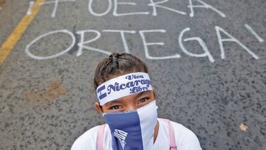 Acuerdan retomar el diálogo en Nicaragua