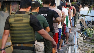 Sancionan a diputados filipinos por oponerse a la pena de muerte