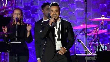 Luis Fonsi y Daddy Yankee harían historia en los Grammy