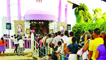 ‘Vale la pena una manda al Nazareno’